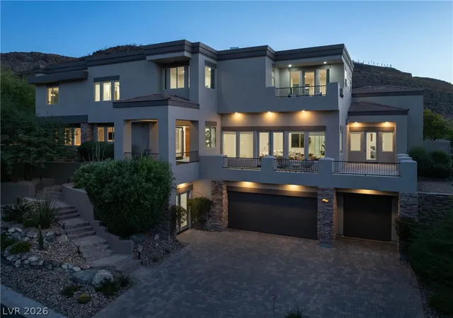 Photo 2 of Single family home for sale at 1635 Liege Dr, Henderson, NV 89012 | MLS# 2817021 | Listing updated on 2026-09-12