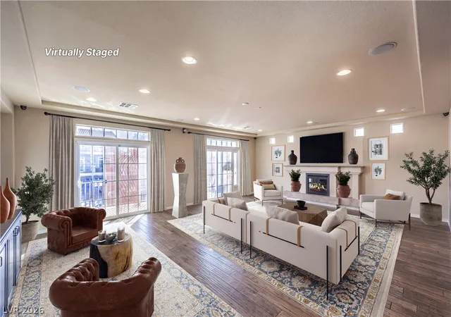 Photo 1 of Single family home for sale at 5490 Tulip Hl Ave, Las Vegas, NV 89141 | MLS# 2818122 | Listing updated on 2026-09-13