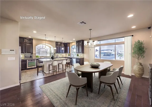 Photo 2 of Single family home for sale at 5490 Tulip Hl Ave, Las Vegas, NV 89141 | MLS# 2818122 | Listing updated on 2026-09-13
