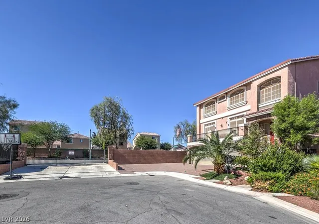 Photo 39 of Single family home for sale at 5490 Tulip Hl Ave, Las Vegas, NV 89141 | MLS# 2818122 | Listing updated on 2026-09-13