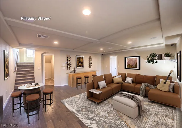 Photo 3 of Single family home for sale at 5490 Tulip Hl Ave, Las Vegas, NV 89141 | MLS# 2818122 | Listing updated on 2026-10-01