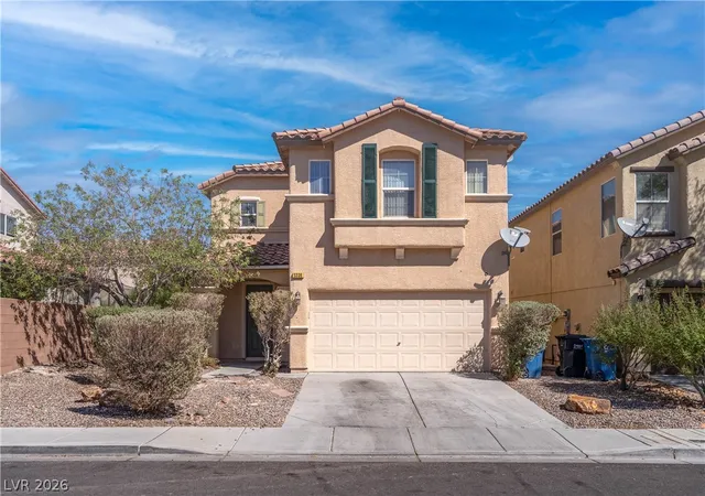 Photo 2 of Single family home for sale at 5336 Welch Valley Ave, Las Vegas, NV 89131 | MLS# 2818140 | Listing updated on 2026-09-12
