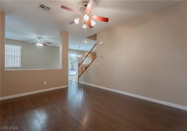 Photo 3 of Single family home for sale at 5336 Welch Valley Ave, Las Vegas, NV 89131 | MLS# 2818140 | Listing updated on 2026-09-12