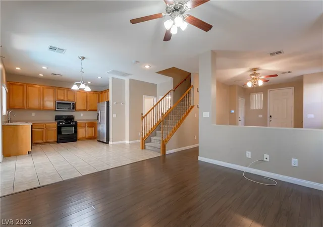 Photo 3 of Single family home for sale at 5336 Welch Valley Ave, Las Vegas, NV 89131 | MLS# 2818140 | Listing updated on 2026-09-12