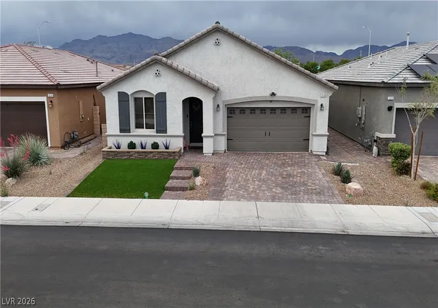 Photo 1 of Single family home for sale at 1518 Morning Bell Ave, North Las Vegas, NV 89081 | MLS# 2817528 | Listing updated on 2026-09-12
