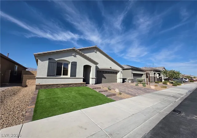 Photo 2 of Single family home for sale at 1518 Morning Bell Ave, North Las Vegas, NV 89081 | MLS# 2817528 | Listing updated on 2026-09-12