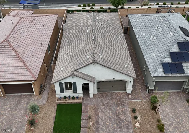 Photo 30 of Single family home for sale at 1518 Morning Bell Ave, North Las Vegas, NV 89081 | MLS# 2817528 | Listing updated on 2026-09-12