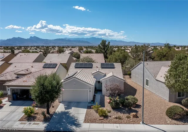 Photo 1 of Single family home for sale at 7817 Pine Warbler Way, North Las Vegas, NV 89084 | MLS# 2818143 | Listing updated on 2026-09-30
