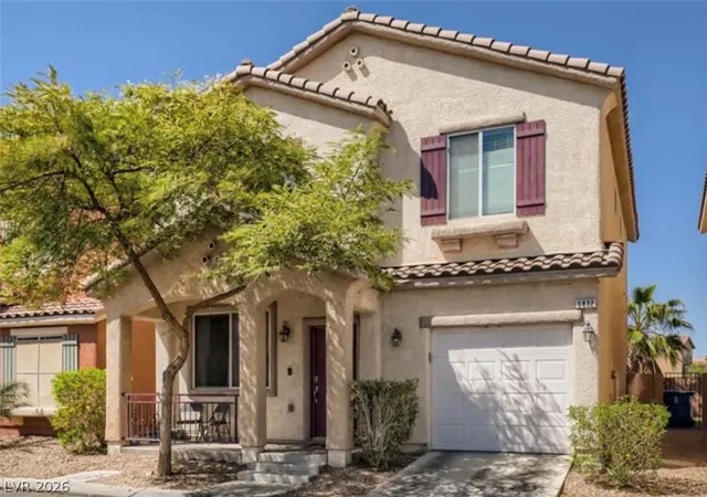 Photo 1 of Single family home for sale at 6832 Silver Legacy Dr, Las Vegas, NV 89122 | MLS# 2818153 | Listing updated on 2026-09-13