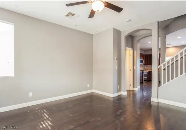 Photo 4 of Single family home for sale at 6832 Silver Legacy Dr, Las Vegas, NV 89122 | MLS# 2818153 | Listing updated on 2026-09-13