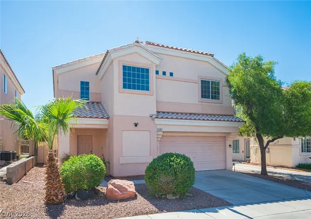 Photo 2 of Single family home for sale at 2463 Wrangler Walsh Ln, Henderson, NV 89002 | MLS# 2817845 | Listing updated on 2026-09-12