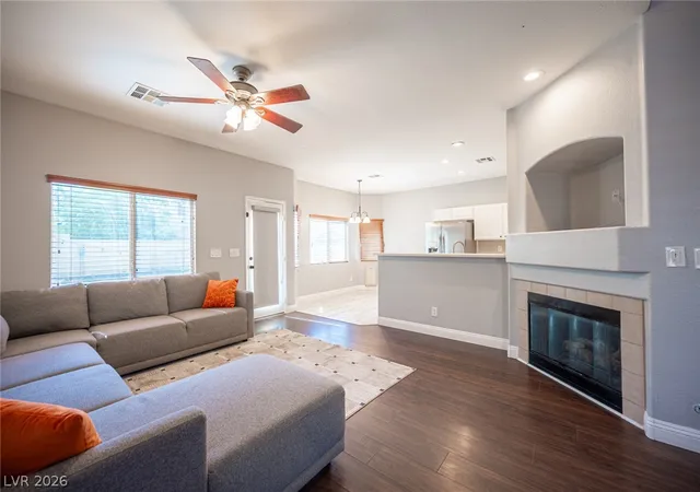 Photo 3 of Single family home for sale at 2463 Wrangler Walsh Ln, Henderson, NV 89002 | MLS# 2817845 | Listing updated on 2026-09-12
