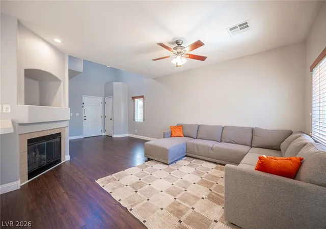 Photo 3 of Single family home for sale at 2463 Wrangler Walsh Ln, Henderson, NV 89002 | MLS# 2817845 | Listing updated on 2026-09-12