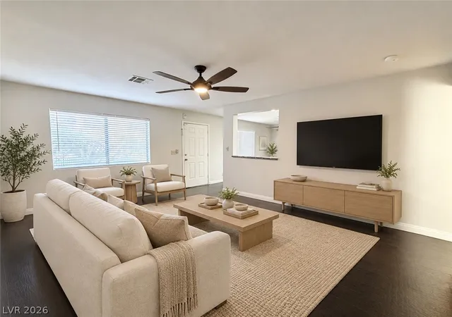 Photo 1 of Condo for sale at 5141 Pioneer Ave #101, Las Vegas, NV 89146 | MLS# 2817479 | Listing updated on 2026-09-13