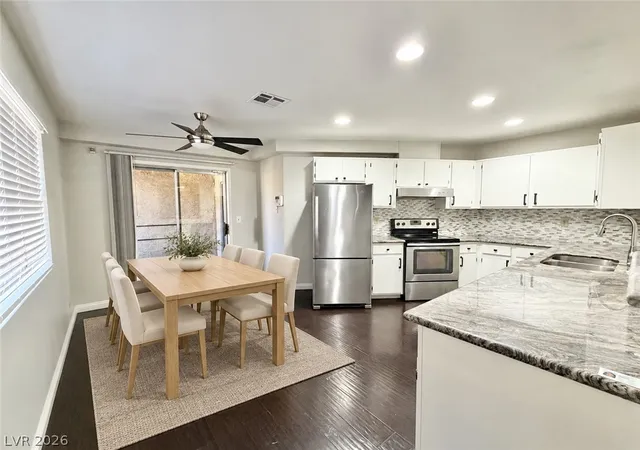 Photo 2 of Condo for sale at 5141 Pioneer Ave #101, Las Vegas, NV 89146 | MLS# 2817479 | Listing updated on 2026-09-13