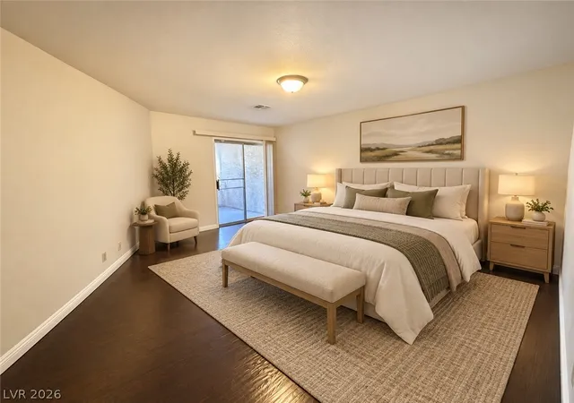 Photo 3 of Condo for sale at 5141 Pioneer Ave #101, Las Vegas, NV 89146 | MLS# 2817479 | Listing updated on 2026-09-13