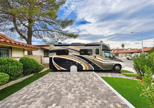 Photo 2 of Single family home for sale at 5323 Holbrook Dr, Las Vegas, NV 89103 | MLS# 2817478 | Listing updated on 2026-09-12