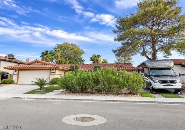 Photo 3 of Single family home for sale at 5323 Holbrook Dr, Las Vegas, NV 89103 | MLS# 2817478 | Listing updated on 2026-09-12