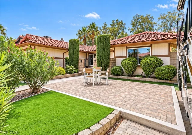 Photo 4 of Single family home for sale at 5323 Holbrook Dr, Las Vegas, NV 89103 | MLS# 2817478 | Listing updated on 2026-09-12