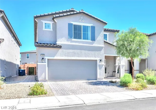 Single family home for sale at 1930 Majalis Pl, Las Vegas, NV 89106 | MLS# 2817096