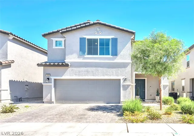 Photo 1 of Single family home for sale at 1930 Majalis Pl, Las Vegas, NV 89106 | MLS# 2817096 | Listing updated on 2026-09-12