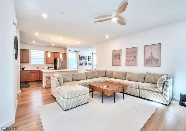 Photo 4 of Single family home for sale at 1930 Majalis Pl, Las Vegas, NV 89106 | MLS# 2817096 | Listing updated on 2026-09-12