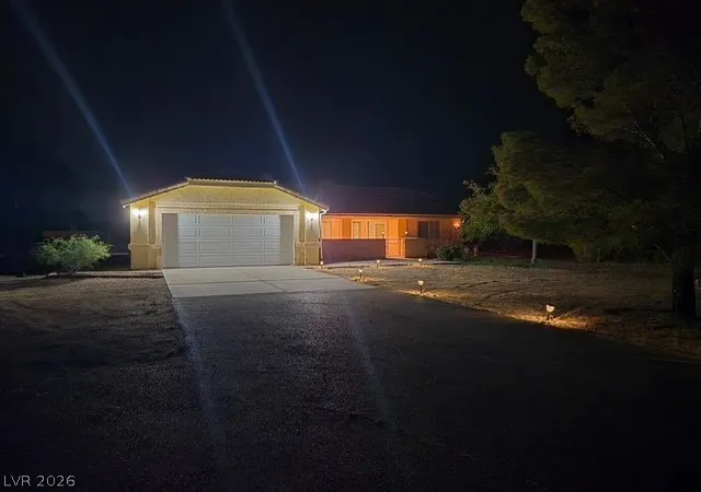 Photo 3 of Single family home for sale at 1141 Dutch Frd St, Pahrump, NV 89048 | MLS# 2817986 | Listing updated on 2026-09-12