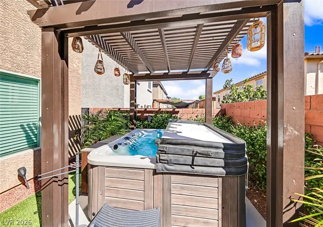 Photo 41 of Single family home for sale at 7064 Adler Fls St, Las Vegas, NV 89118 | MLS# 2818158 | Listing updated on 2026-09-12