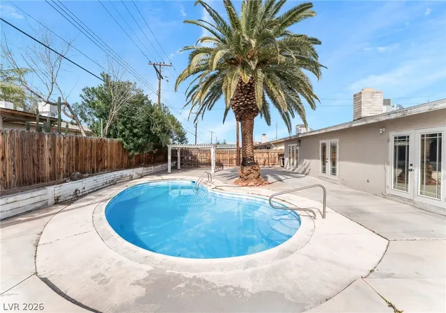 Photo 1 of Single family home for sale at 2129 N Michael Way, Las Vegas, NV 89108 | MLS# 2817759 | Listing updated on 2026-09-12