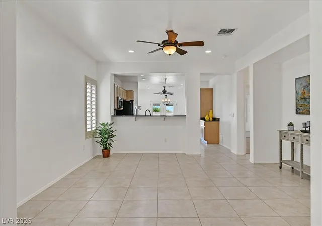Photo 2 of Single family home for sale at 2143 Oliver Springs St, Henderson, NV 89052 | MLS# 2817421 | Listing updated on 2026-09-12