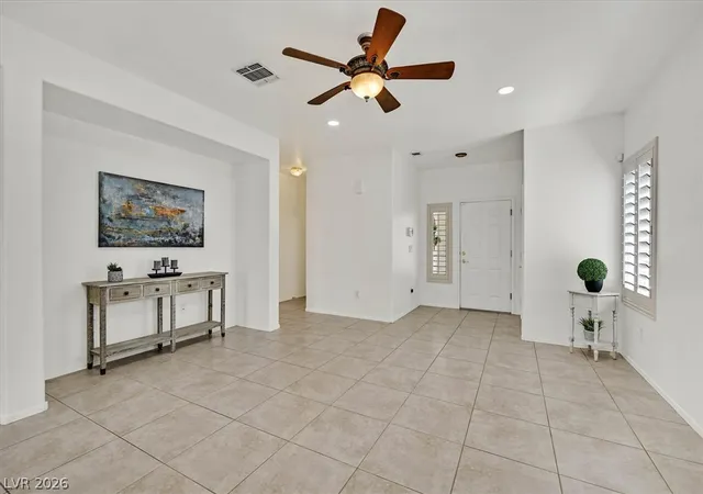 Photo 2 of Single family home for sale at 2143 Oliver Springs St, Henderson, NV 89052 | MLS# 2817421 | Listing updated on 2026-09-12