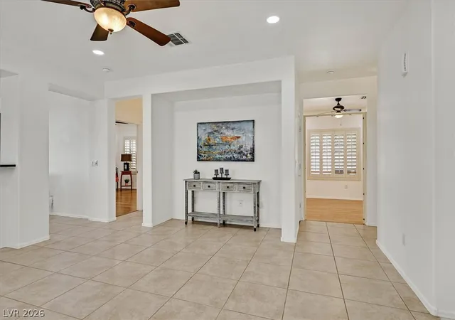 Photo 3 of Single family home for sale at 2143 Oliver Springs St, Henderson, NV 89052 | MLS# 2817421 | Listing updated on 2026-09-12