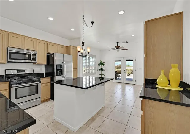 Photo 4 of Single family home for sale at 2143 Oliver Springs St, Henderson, NV 89052 | MLS# 2817421 | Listing updated on 2026-09-12
