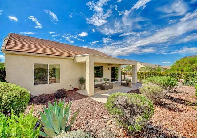 Photo 2 of Single family home for sale at 2104 Bliss Cor St, Henderson, NV 89044 | MLS# 2814526 | Listing updated on 2026-09-12