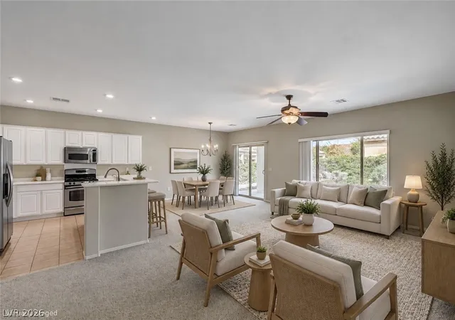 Photo 2 of Single family home for sale at 2104 Bliss Cor St, Henderson, NV 89044 | MLS# 2814526 | Listing updated on 2026-09-12