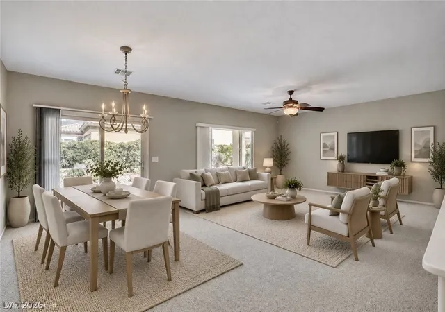 Photo 3 of Single family home for sale at 2104 Bliss Cor St, Henderson, NV 89044 | MLS# 2814526 | Listing updated on 2026-09-12