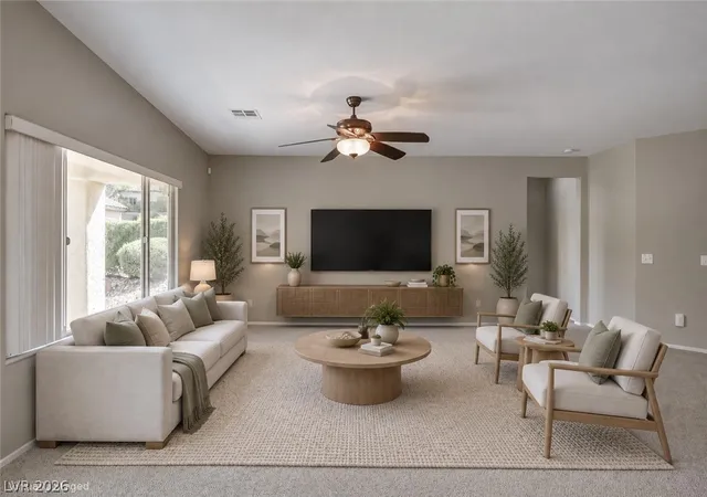 Photo 4 of Single family home for sale at 2104 Bliss Cor St, Henderson, NV 89044 | MLS# 2814526 | Listing updated on 2026-09-12