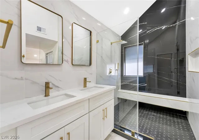 Photo 1 of Condo for sale at 4708 Obannon Dr #D, Las Vegas, NV 89102 | MLS# 2817490 | Listing updated on 2026-09-12