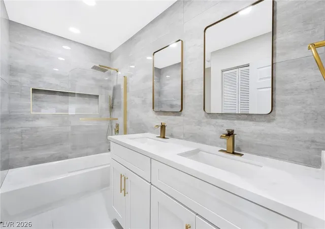 Photo 2 of Condo for sale at 4708 Obannon Dr #D, Las Vegas, NV 89102 | MLS# 2817490 | Listing updated on 2026-09-12