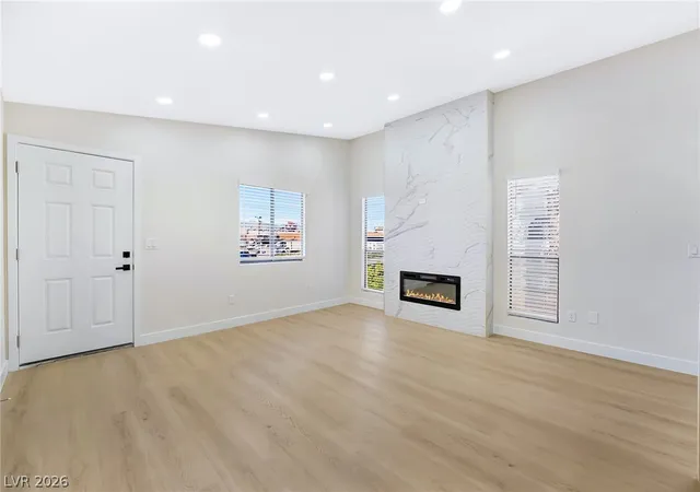 Photo 3 of Condo for sale at 4708 Obannon Dr #D, Las Vegas, NV 89102 | MLS# 2817490 | Listing updated on 2026-09-12