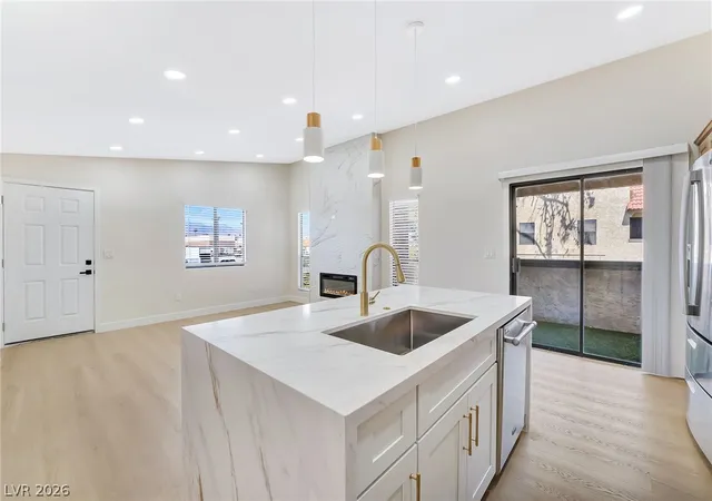 Photo 4 of Condo for sale at 4708 Obannon Dr #D, Las Vegas, NV 89102 | MLS# 2817490 | Listing updated on 2026-09-12