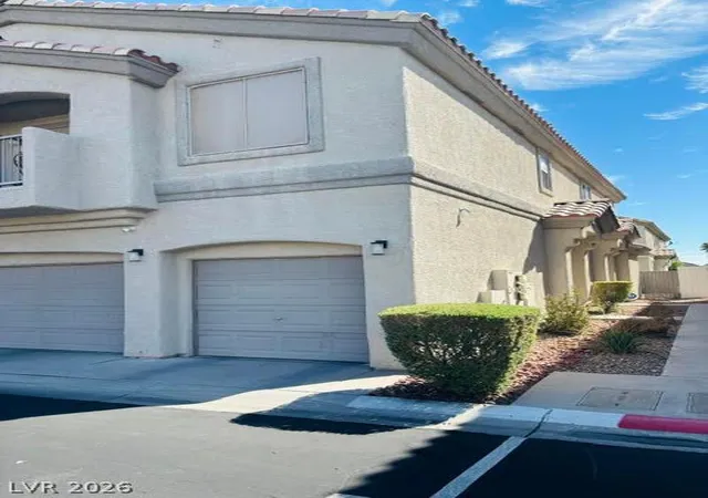 Photo 2 of Townhouse for sale at 6068 Shyley St #101, Henderson, NV 89011 | MLS# 2817166 | Listing updated on 2026-09-12