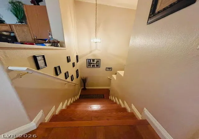 Photo 3 of Townhouse for sale at 6068 Shyley St #101, Henderson, NV 89011 | MLS# 2817166 | Listing updated on 2026-09-12