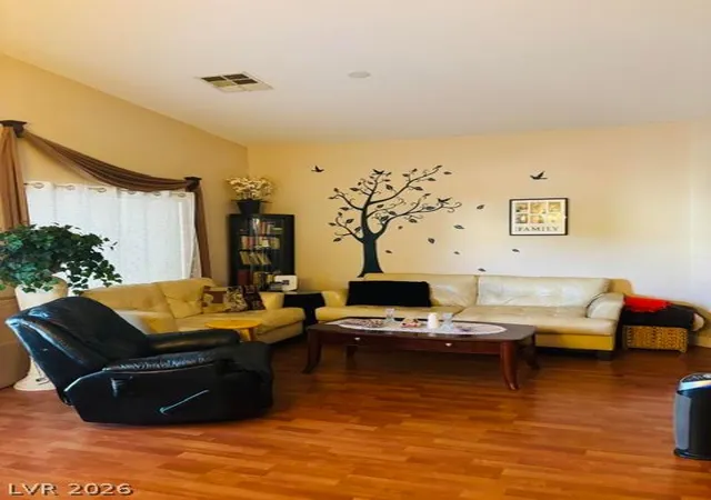 Photo 3 of Townhouse for sale at 6068 Shyley St #101, Henderson, NV 89011 | MLS# 2817166 | Listing updated on 2026-09-12