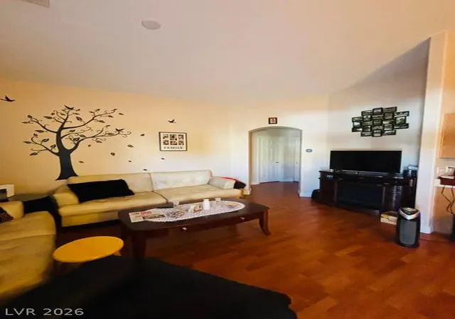 Photo 4 of Townhouse for sale at 6068 Shyley St #101, Henderson, NV 89011 | MLS# 2817166 | Listing updated on 2026-09-12
