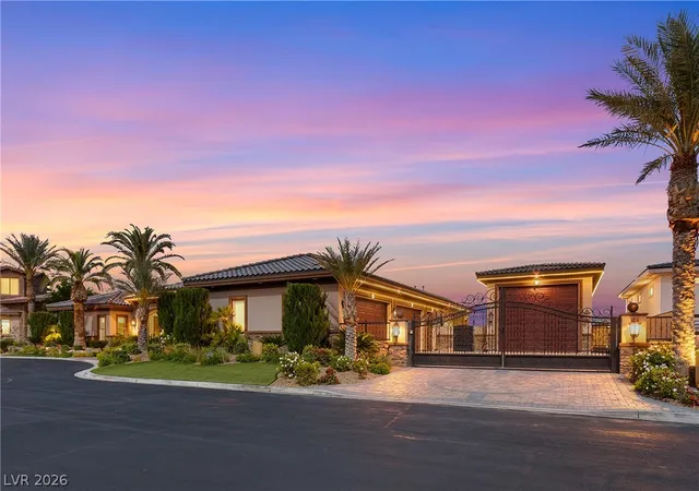 Photo 1 of Single family home for sale at 8574 Verde Park Cir, Las Vegas, NV 89129 | MLS# 2817837 | Listing updated on 2026-09-12