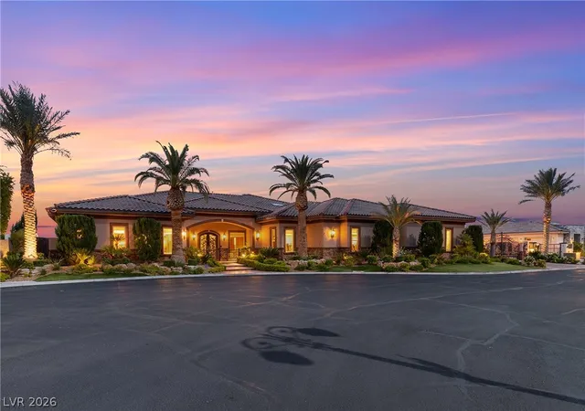 Photo 2 of Single family home for sale at 8574 Verde Park Cir, Las Vegas, NV 89129 | MLS# 2817837 | Listing updated on 2026-09-12