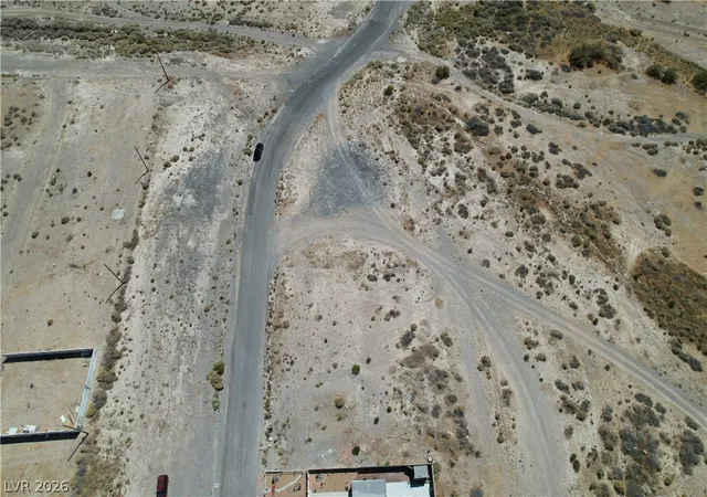 Photo 2 of Land for sale at 1060 S Firebird Cir, Pahrump, NV 89048 | MLS# 2818182 | Listing updated on 2026-09-12
