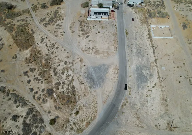 Photo 3 of Land for sale at 1060 S Firebird Cir, Pahrump, NV 89048 | MLS# 2818182 | Listing updated on 2026-09-12
