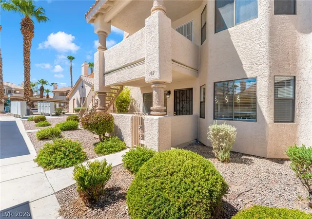 Photo 29 of Condo for sale at 1017 Falconhead Ln #102, Las Vegas, NV 89128 | MLS# 2817760 | Listing updated on 2026-09-12